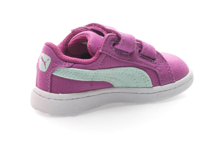 (PS) Puma Smash Cv 'Pink & Blue' 圖 3