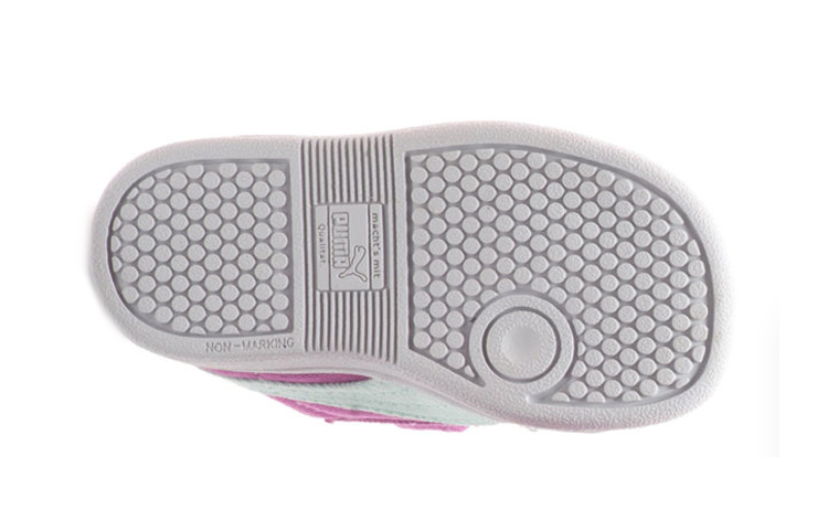 (PS) Puma Smash Cv 'Pink & Blue' 圖 5