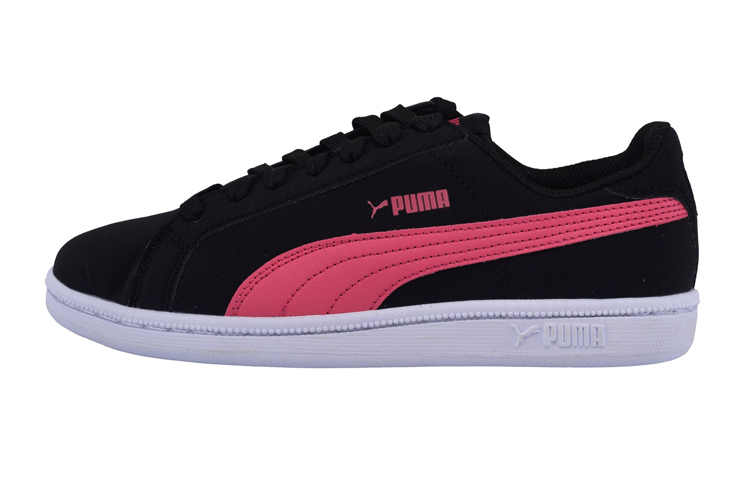 Buy (Preschool) Puma Smash Fun Buck 'Black Pink' 360492-11