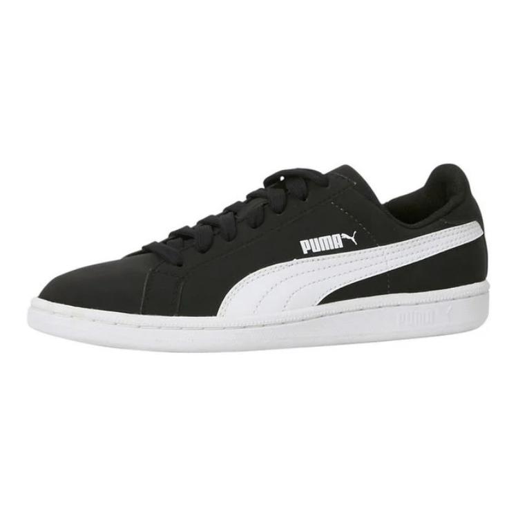 (Preschool) Puma Smash Fun Buck 'Black White' 360492-03