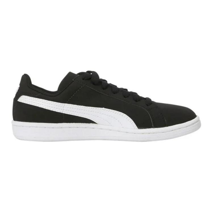 (PS) Puma Smash Fun Buck 'Black White' 圖 2