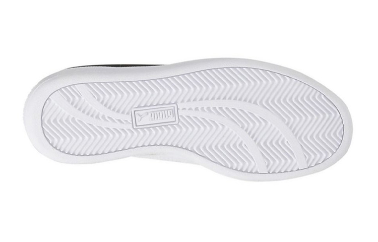 (PS) Puma Smash Fun Buck 'Black White' 圖 5