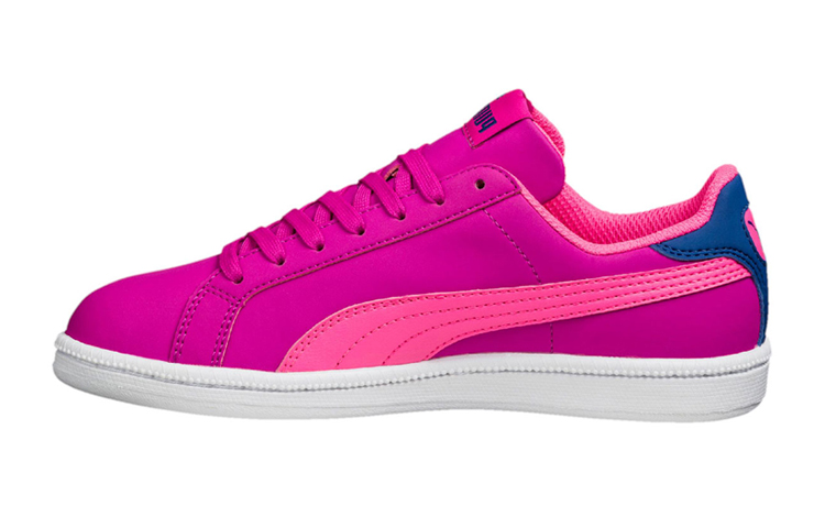 (PS) Puma Smash Fun Buck 'Pink Fashion'