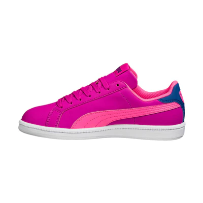 (PS) Puma Smash Fun Buck 'Pink Fashion'
