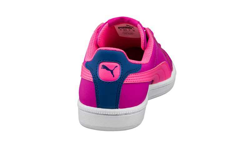 (PS) Puma Smash Fun Buck 'Pink Fashion' 圖 4