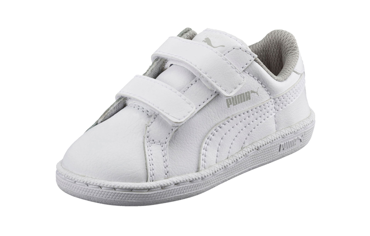 (PS) Puma Smash Leather 'White Low Top' 圖 3