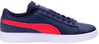 Order (JR) Zapatillas Puma Smash V2 Azul/Blanco 365170-06