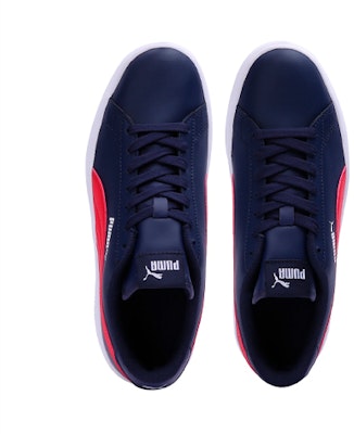 (JR) Zapatillas Puma Smash V2 Azul/Blanco 365170-06 Lookbook (JR) Zapatillas Puma Smash V2 Azul/Blanco 365170-06