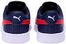 Shop (JR) Zapatillas Puma Smash V2 Azul/Blanco 365170-06