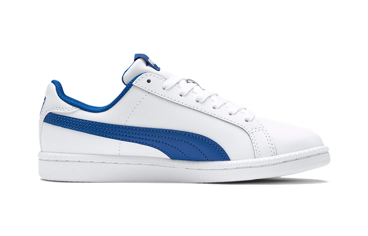 (PS) Puma Smash Jr /Blue 'White' 圖 2