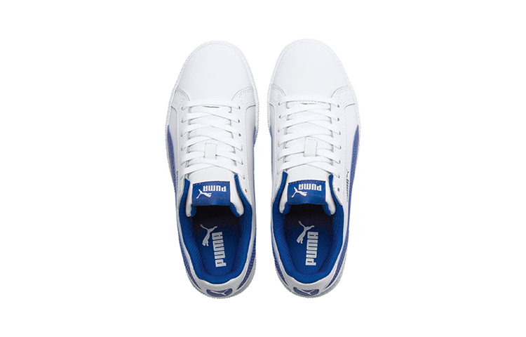 (PS) Puma Smash Jr /Blue 'White' 圖 3