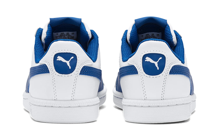(PS) Puma Smash Jr /Blue 'White' 圖 4