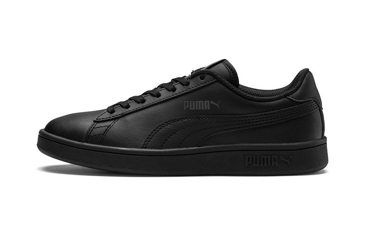 Buy (Preschool) Puma Smash V2 'Black' 365324-01