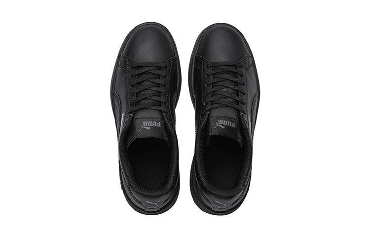 (PS) Puma Smash V2 'Black' 圖 3