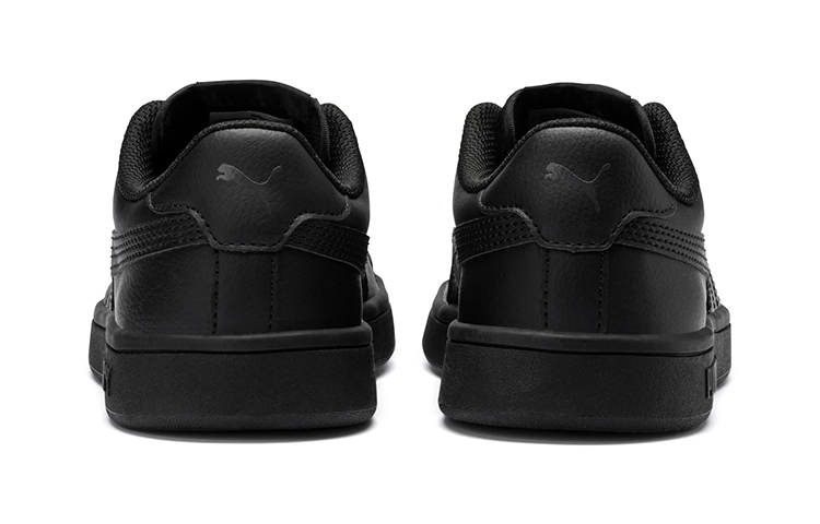 (PS) Puma Smash V2 'Black' 圖 4