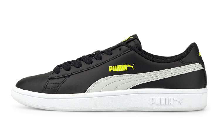 Buy (PS) Puma Smash V2 'Hitam Hijau' 365170-31