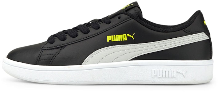 (PS) Puma Smash V2 'Hitam Hijau' 365170-31 Buy (PS) Puma Smash V2 'Hitam Hijau' 365170-31