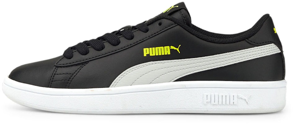 (PS) Puma Smash V2 'Hitam Hijau' 365170-31 Buy (PS) Puma Smash V2 'Hitam Hijau' 365170-31
