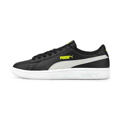 (PS) Puma Smash V2 'Black Green'