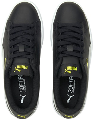 (PS) Puma Smash V2 'Hitam Hijau' 365170-31 Lookbook (PS) Puma Smash V2 'Hitam Hijau' 365170-31