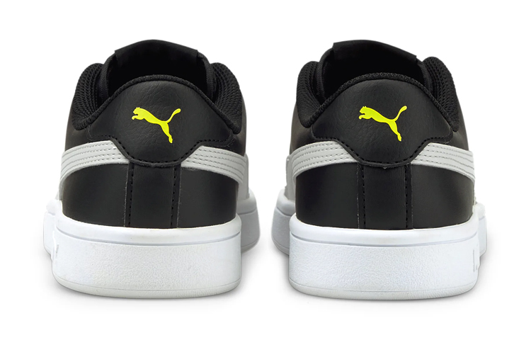 Shop (PS) Puma Smash V2 'Hitam Hijau' 365170-31