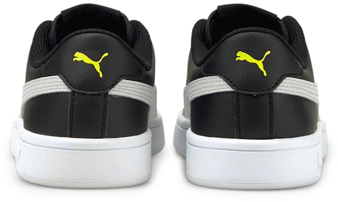 (PS) Puma Smash V2 'Hitam Hijau' 365170-31 Shop (PS) Puma Smash V2 'Hitam Hijau' 365170-31