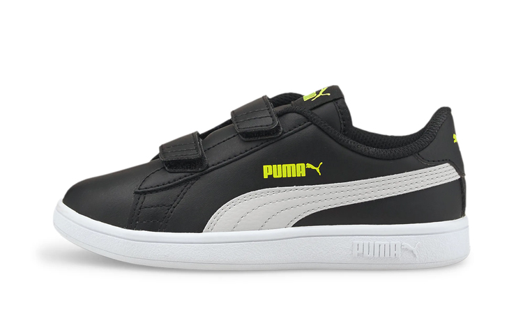 Buy (PS) Puma Smash v2 'Hitam Hijau' 365173-31