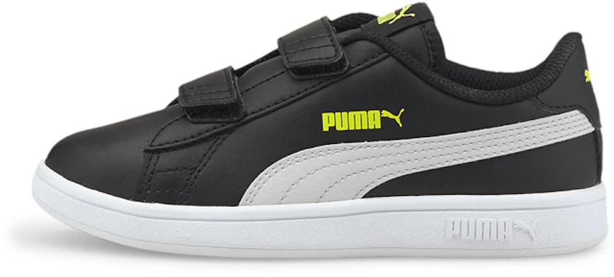 (PS) Puma Smash v2 'Hitam Hijau' 365173-31 Buy (PS) Puma Smash v2 'Hitam Hijau' 365173-31