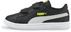Buy (PS) Puma Smash v2 'Hitam Hijau' 365173-31