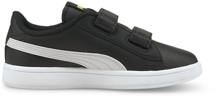 (PS) Puma Smash v2 'Hitam Hijau' 365173-31 Order (PS) Puma Smash v2 'Hitam Hijau' 365173-31