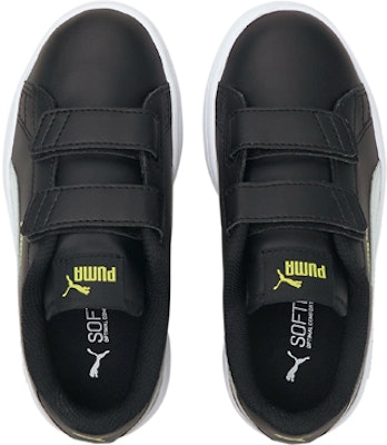 (PS) Puma Smash v2 'Hitam Hijau' 365173-31 Lookbook (PS) Puma Smash v2 'Hitam Hijau' 365173-31