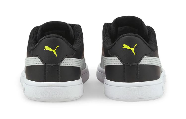 Shop (PS) Puma Smash v2 'Hitam Hijau' 365173-31