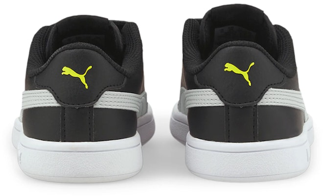 (PS) Puma Smash v2 'Hitam Hijau' 365173-31 Shop (PS) Puma Smash v2 'Hitam Hijau' 365173-31