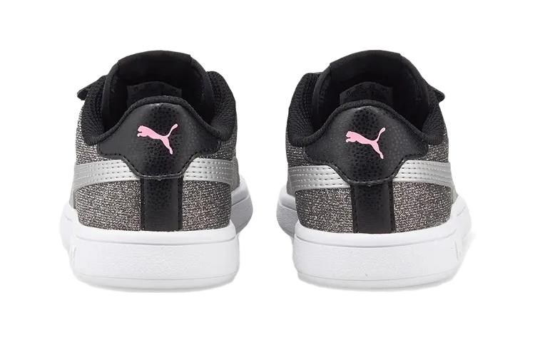 Purchase (PS) Puma Smash v2 'Negro Gris' 367378-26