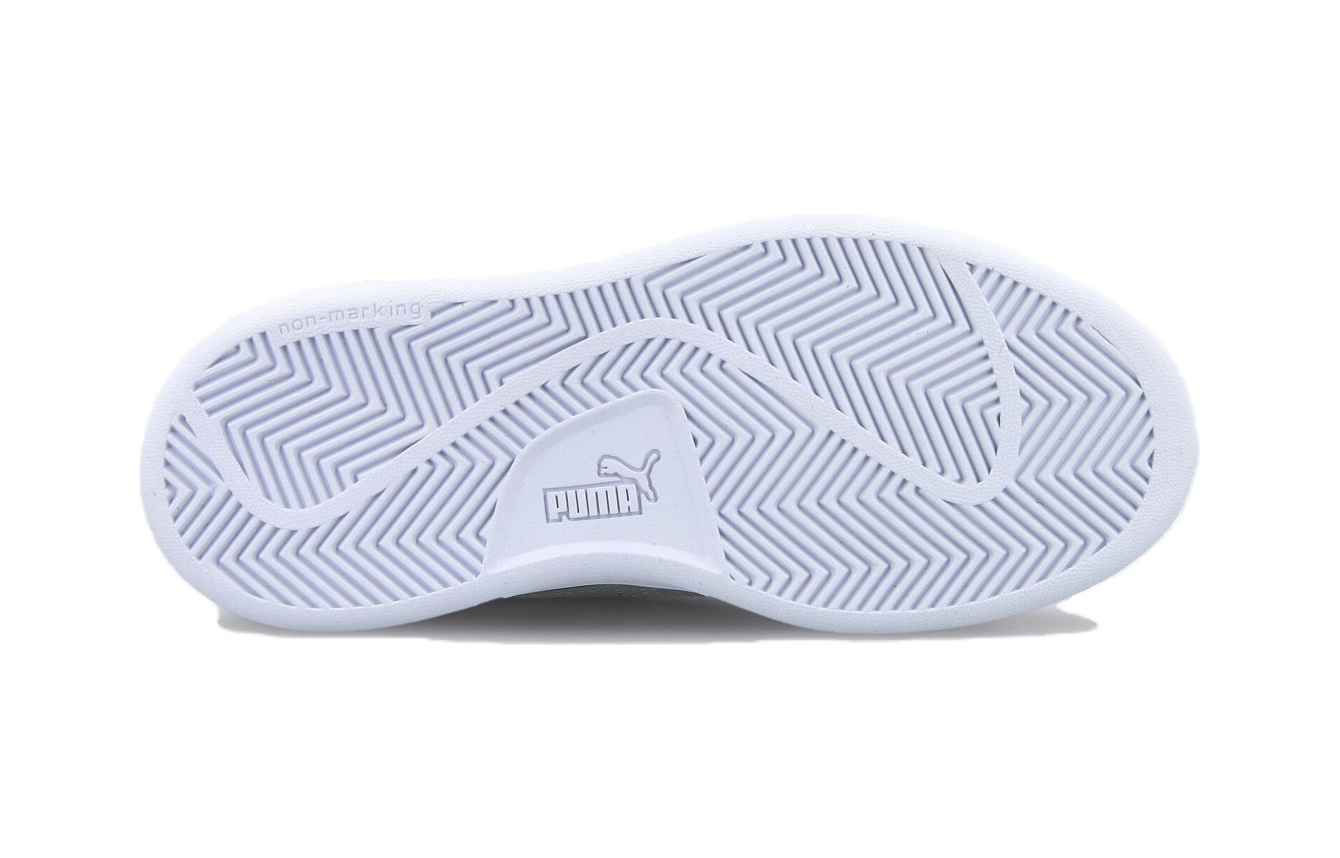 Details for (PS) Puma Smash v2 'Negro Gris' 367378-26