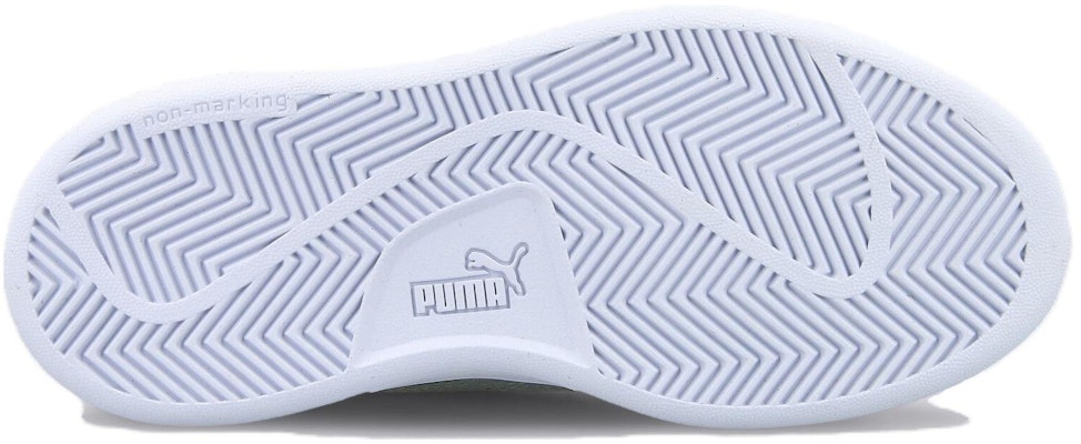 (PS) Puma Smash v2 'Negro Gris' 367378-26 Details for (PS) Puma Smash v2 'Negro Gris' 367378-26