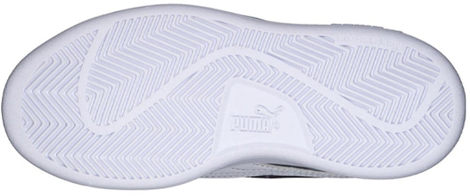 (PS) Puma Smash v2 'Hitam Kuning' 365173-09 Purchase (PS) Puma Smash v2 'Hitam Kuning' 365173-09