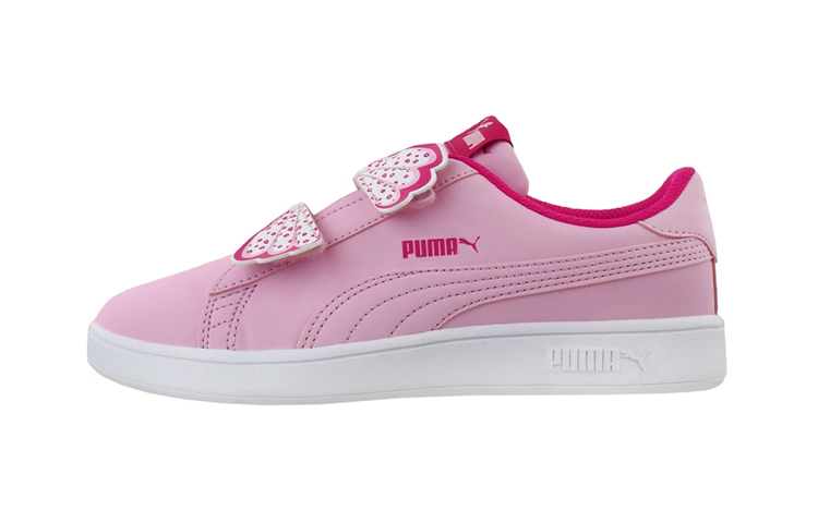 Buy (PS) Puma Smash V2 'Butterfly Pink' Sepatu Wanita 370098-01