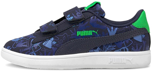 preschool-puma-smash-v2-deep-navy-green-368792-01