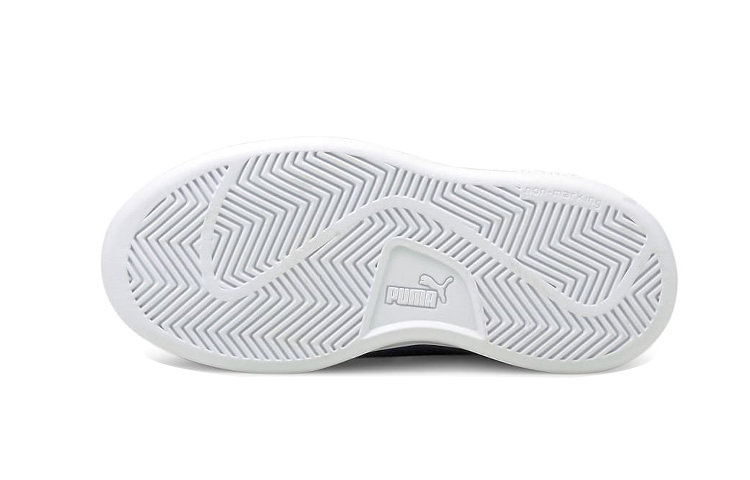 Purchase (PS) プーマ スマッシュV2 "ディープネイビーグリーン" 368792-01