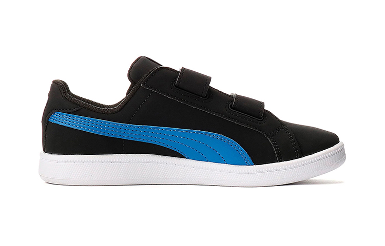 (PS) Puma Smash v2 'Fan Back - Black Blue' 圖 2