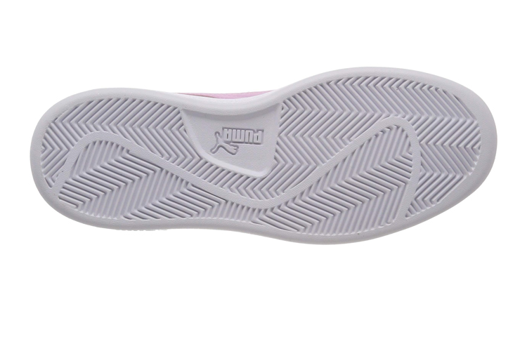 (PS) Puma Smash V2 'Glitz Glam Green Pink' 圖 5