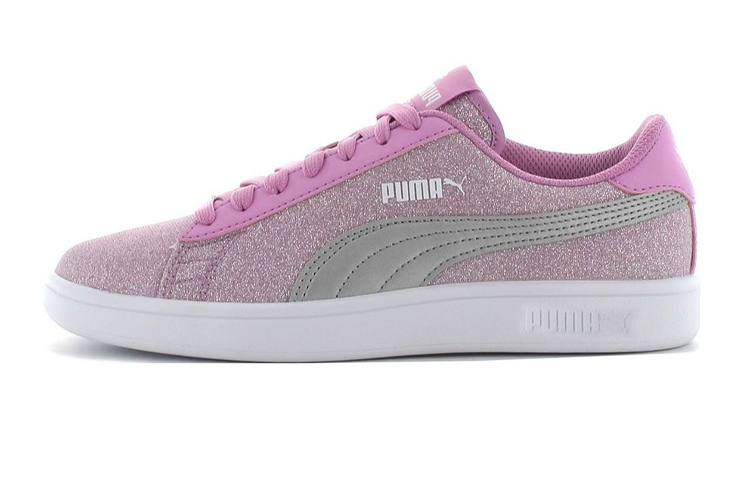 Buy (PS) Puma Smash V2 'Glitz Glam Pink' Wanita 367377-02