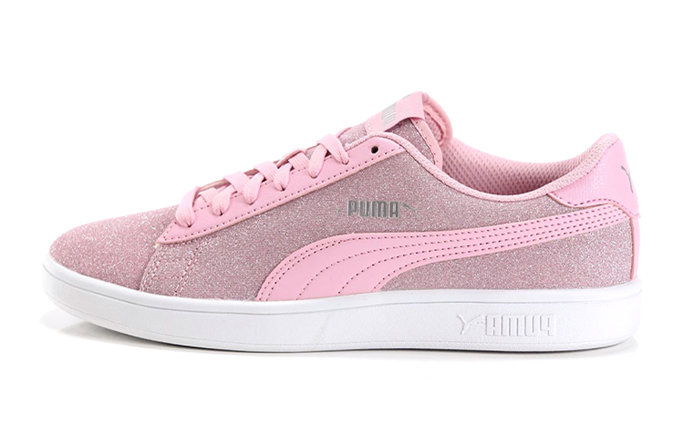 Buy (PS) Puma Smash v2 '耀眼粉红' 367377-12