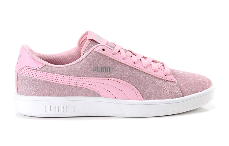 (PS) Puma Smash v2 'Glitz Glam Pink' 圖 2