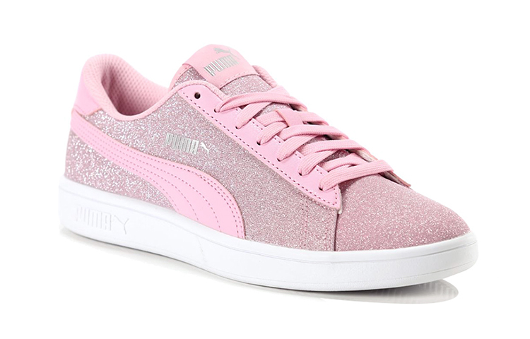 (PS) Puma Smash v2 'Glitz Glam Pink' 圖 3