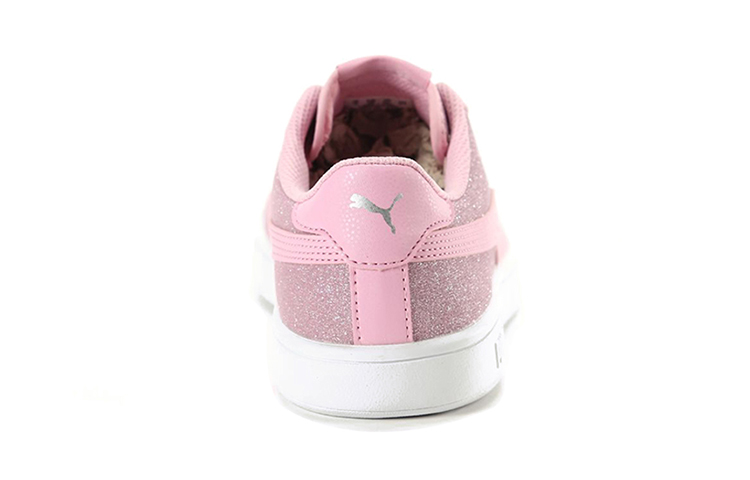 (PS) Puma Smash v2 'Glitz Glam Pink' 圖 4