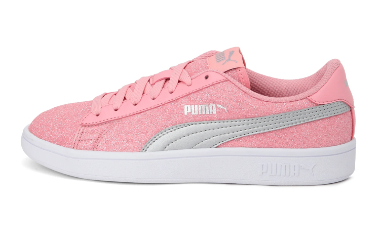 Buy (PS) Puma Smash V2 'Glitz Glam Pink Putih' 367377-15