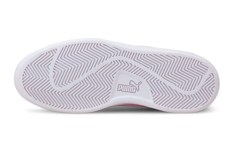 (PS) Puma Smash V2 'Glitz Glam Pink White' 圖 5