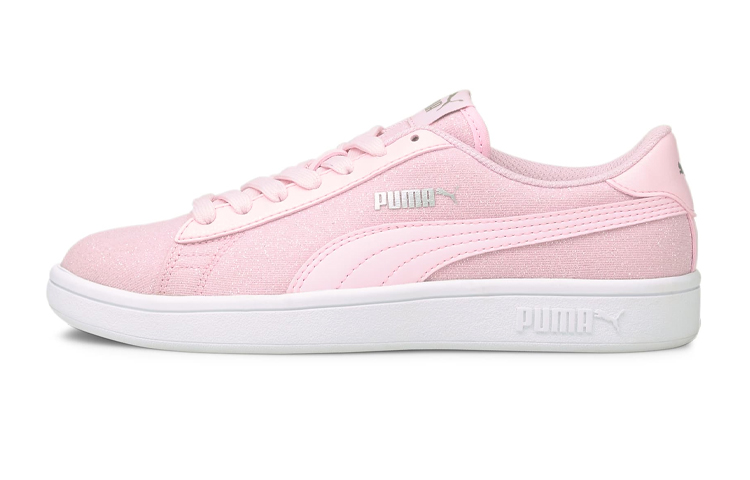 Buy (PS) Puma Smash V2 'Glitz Glam Plata Rosa' 367377-21